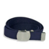 Ceinture en sangle