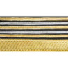 Garniture de Postillon - GM ou GD - Lieutenant Colonel