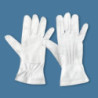 Gants blancs Cavalerie