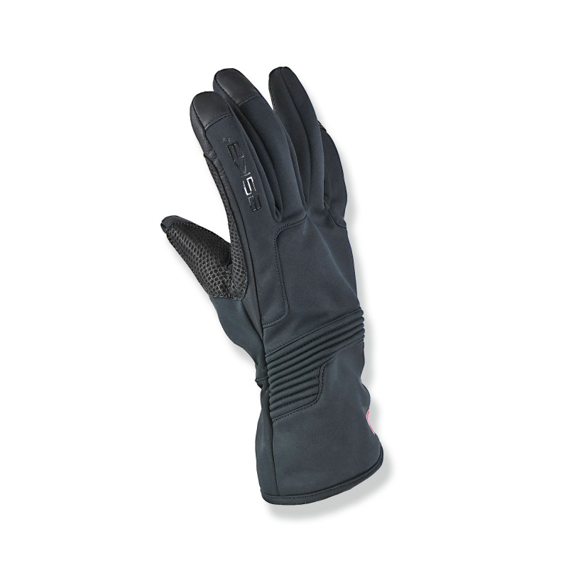 Gants montagne cadre général