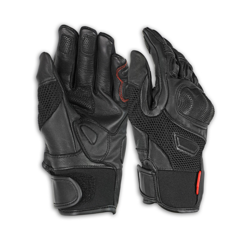 Gants moto été