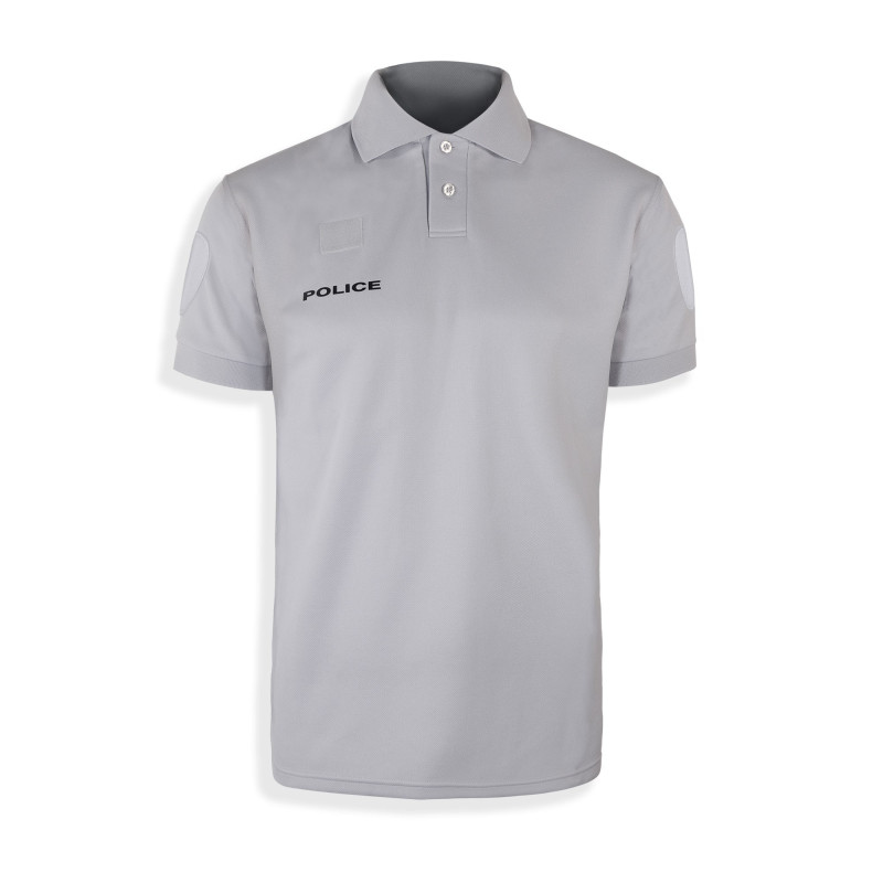 Polo manches courtes (Homme)