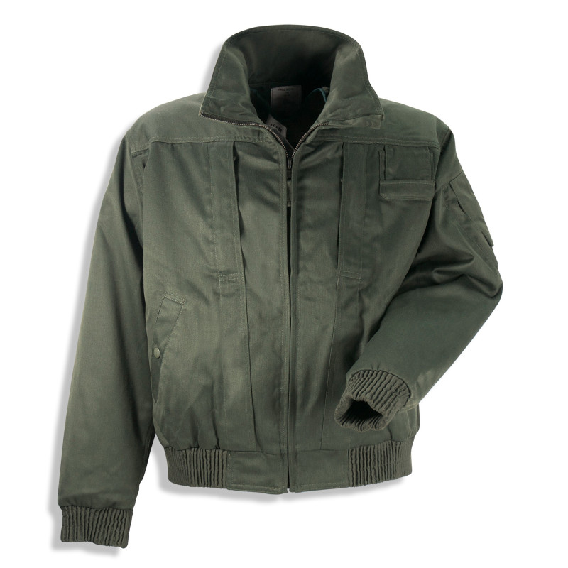 Blouson pilote