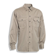 Chemise Caribou