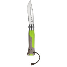 Couteau Opinel Outdoor