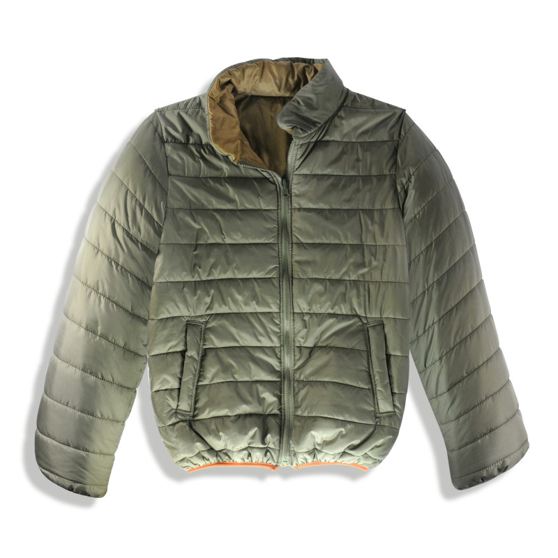 Veste thermique