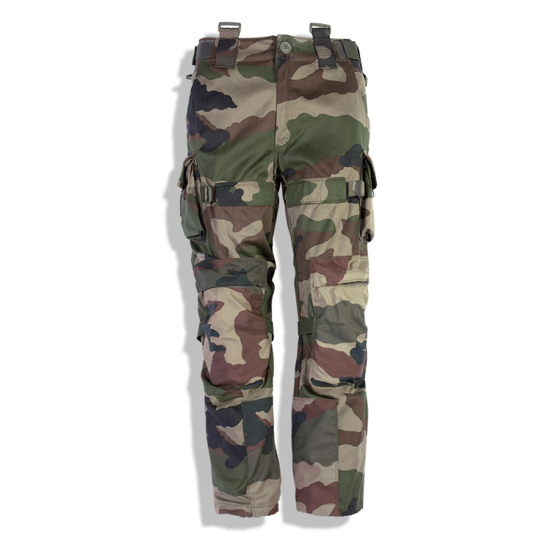 Pantalon de combat T4