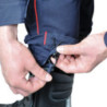 Pantalon de service et d'intervention Sapeurs-Pompiers (Homme)