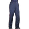 Pantalon de service et d'intervention Sapeurs-Pompiers (Femme)