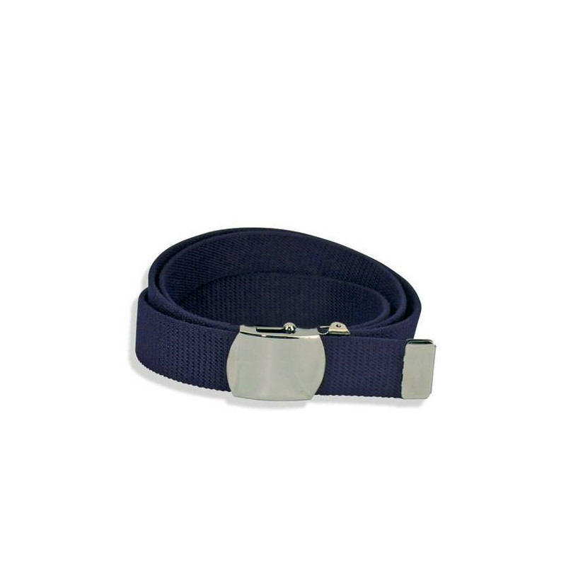 Ceinture en sangle