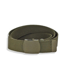 Ceinture en sangle