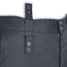 Pantalon de service courant été bas droit (H)