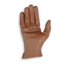 Gants cuir homme