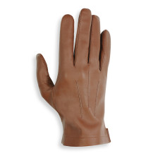 Gants cuir homme