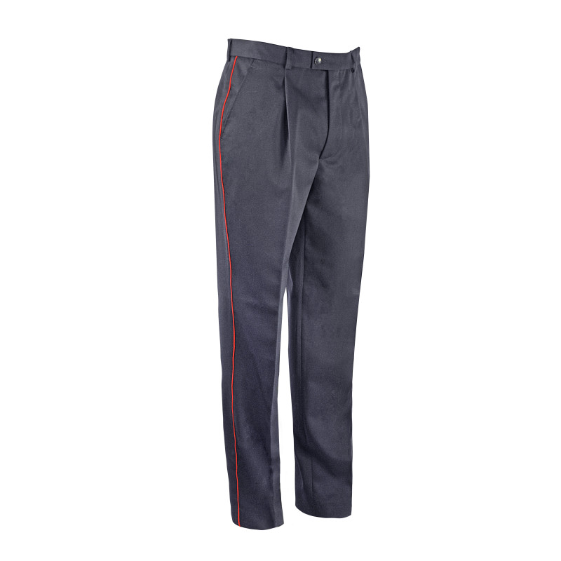 Pantalon de sortie Sapeurs-Pompiers (Homme)