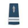 Manchons de grade Lieutenant de police CRS (Homme)