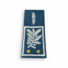 Manchons de grade homme commissaire général CRS (H)