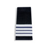 Manchons de grade Commandant de police SP/PAF (H)