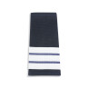 Manchons de grade Capitaine de police SP/PAF (Homme)