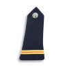 Pattes d'épaules rigides Brigadier SP/PAF (Homme)