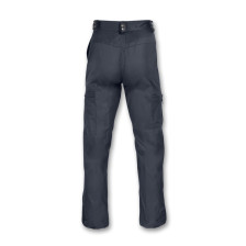 Pantalon de service courant été bas droit (H)