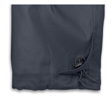 Pantalon de service courant été bas droit (Homme)