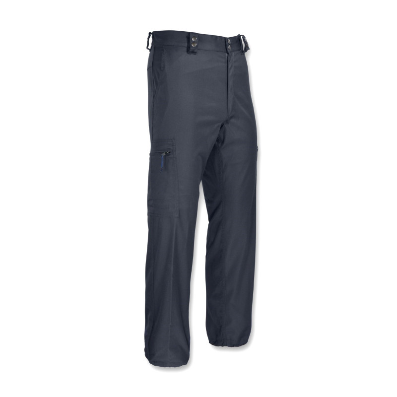 Pantalon de service courant mi-saison/hiver bas droit (Homme)