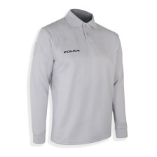 Polo manches longues allégé (Homme)