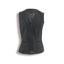 Gilet sans manches Femme