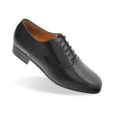 Chaussures noires vernies...