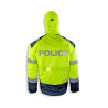 Blouson autoroutier Police