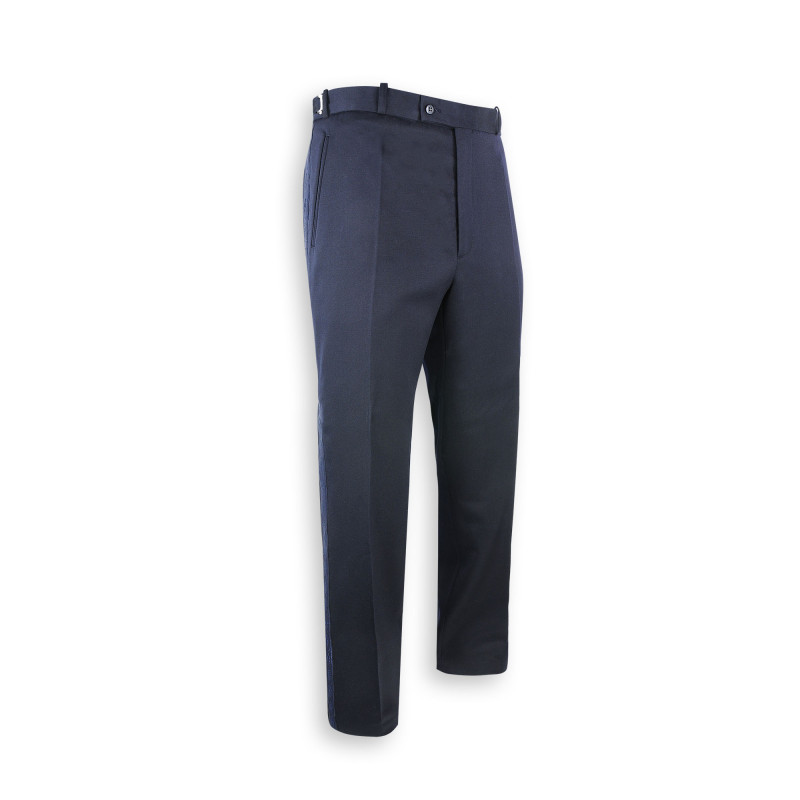 Pantalon honneur commissaire homme