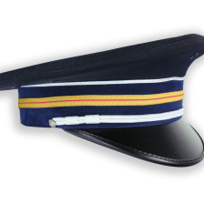 Elastique de casquette grade Brigadier