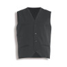 Gilet sans manche de service homme