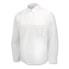 Chemise blanche corps préfectoral (Homme)