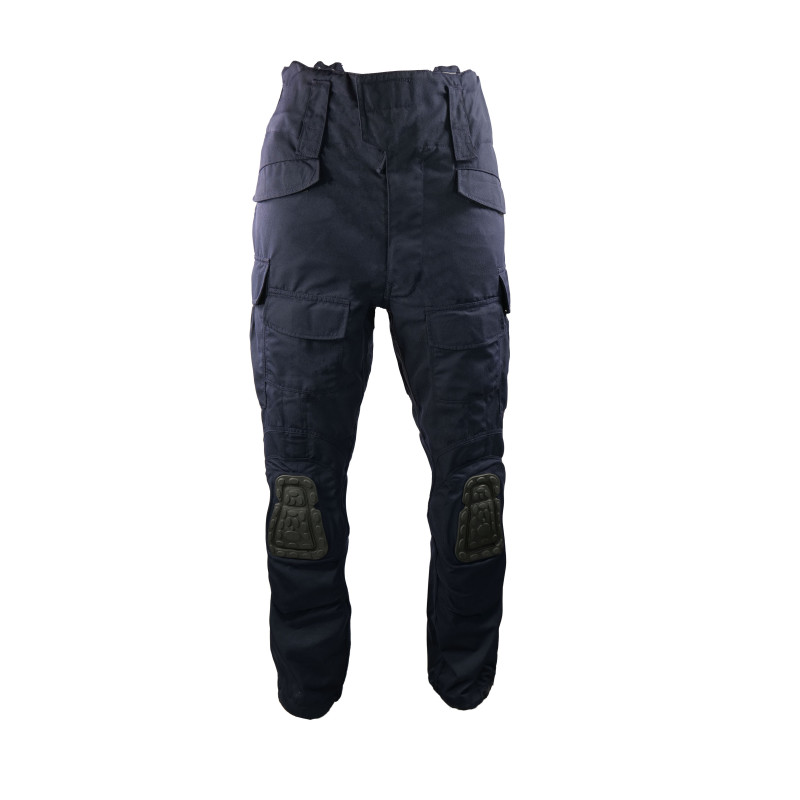 Pantalon d’intervention non feu V2