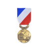 Médaille de la sécurité intérieure échelon bronze