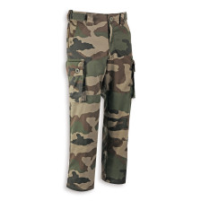 Pantalon de combat NG ripstop