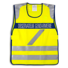 Chasuble Observateur...