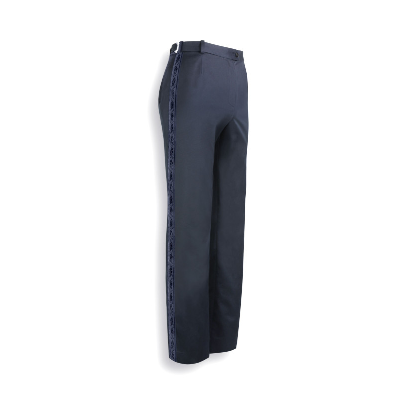 Pantalon honneur commissaire (Femme)