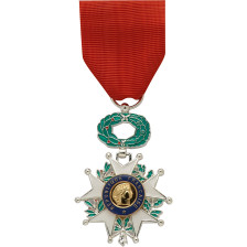 Médaille Chevalier de la...