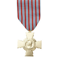 Médaille du combattant