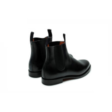 Bottines de prestige