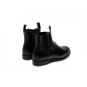 Bottines de prestige