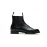 Bottines de prestige