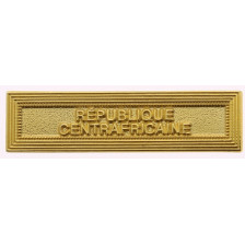 Agrafe République...