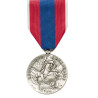 Médaille d'argent de la défense nationale