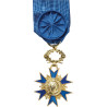 Médaille Ordre national du mérite Officier