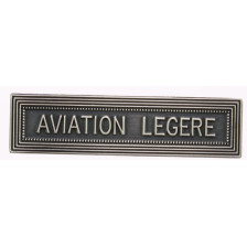 Agrafe Aviation légère...