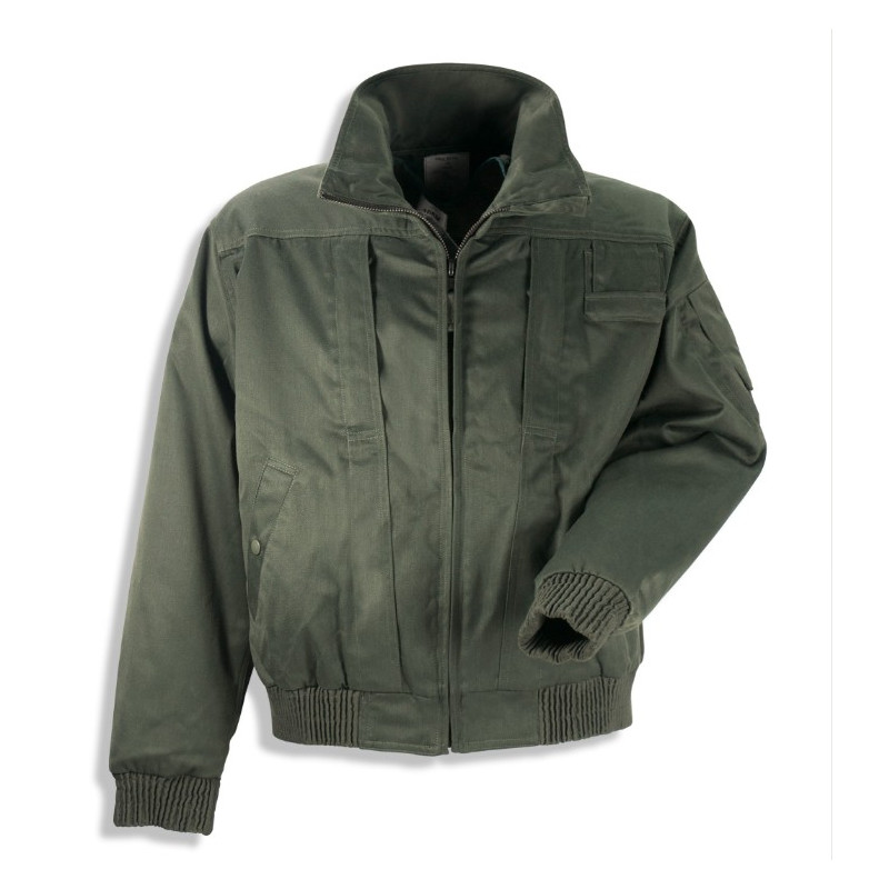 Blouson "type" pilote
